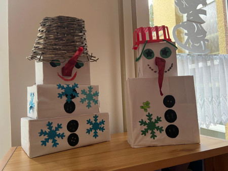 Společné tvoření